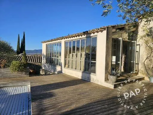 Maison 4 pièces 170 m²