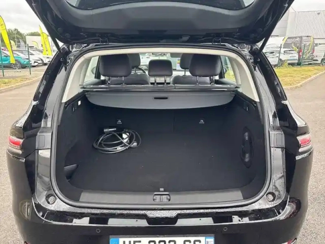 Leapmotor C10 bev 69.9 kwh - 160 kw — photo 6