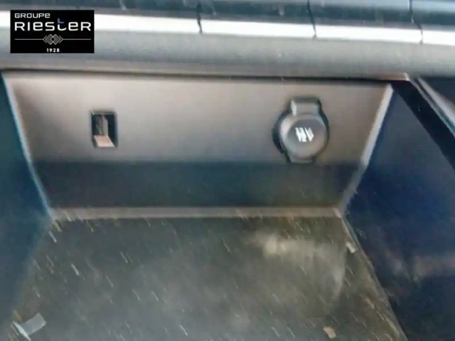 Citroën C5 Aircross hybride rechargeable 225 s&amp;s e-eat8 — photo 18