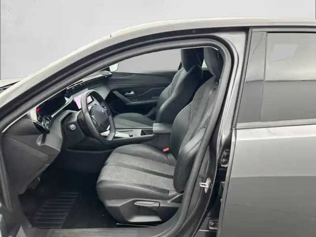 Peugeot 408 puretech 130 ch s&amp;s eat8 — photo 31