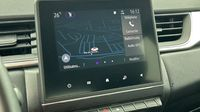 Renault Captur 1.6 E-Tech hybride 145ch Intens -21 — photo 13