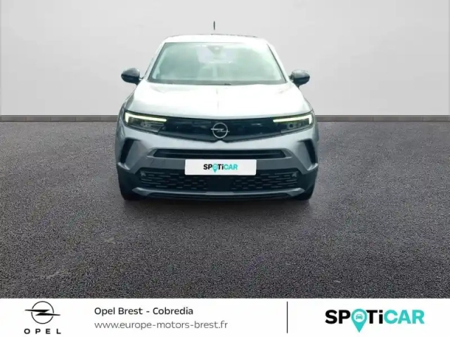 Opel Mokka 1.2 turbo 100ch — photo 4