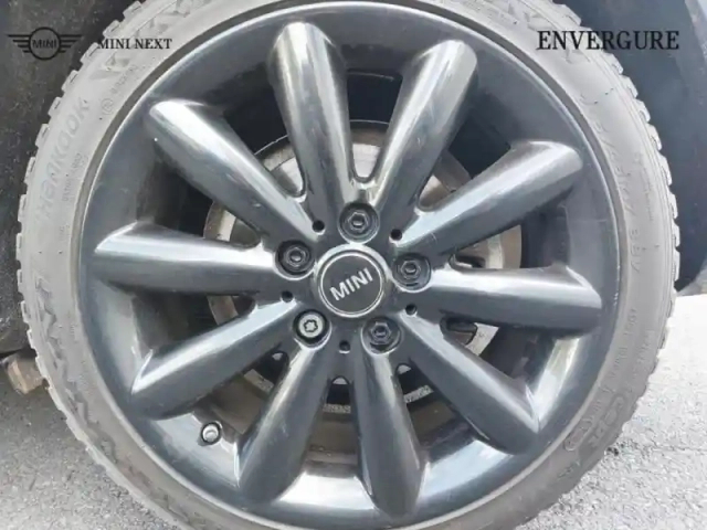 Mini Mini 5 portes cooper s 192ch edition 60 years bva7 119g — photo 8