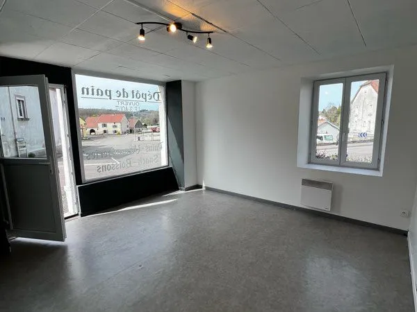Local commercial 50m2