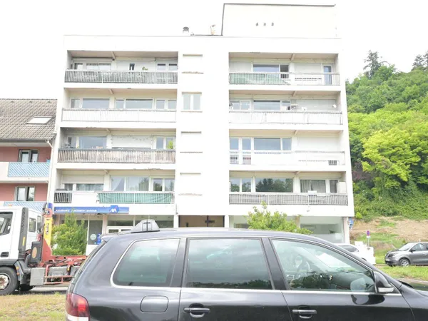 Appartement 4 pièces 72 m²