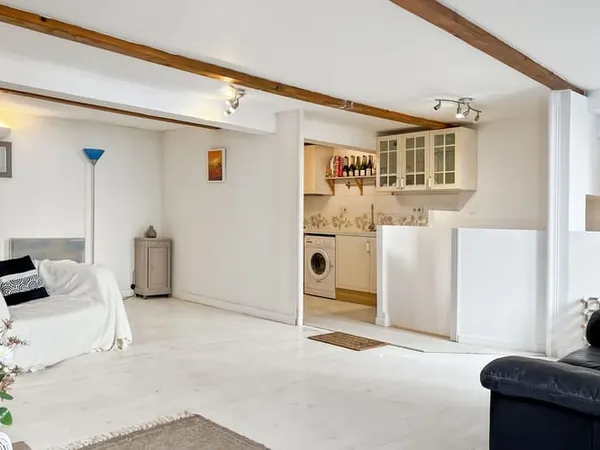 Maison 5 pièces 119 m²