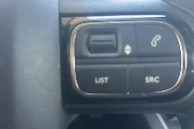 Citroën C5 Aircross puretech 130 s&amp;s eat8 — photo 15