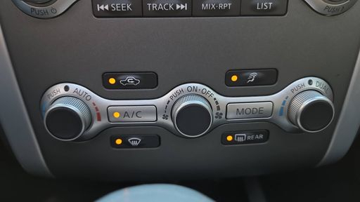 Nissan Murano 3.5 V6 256 - Executive – 2015 – 110000 km – Essence – Boîte Automatique — photo 19
