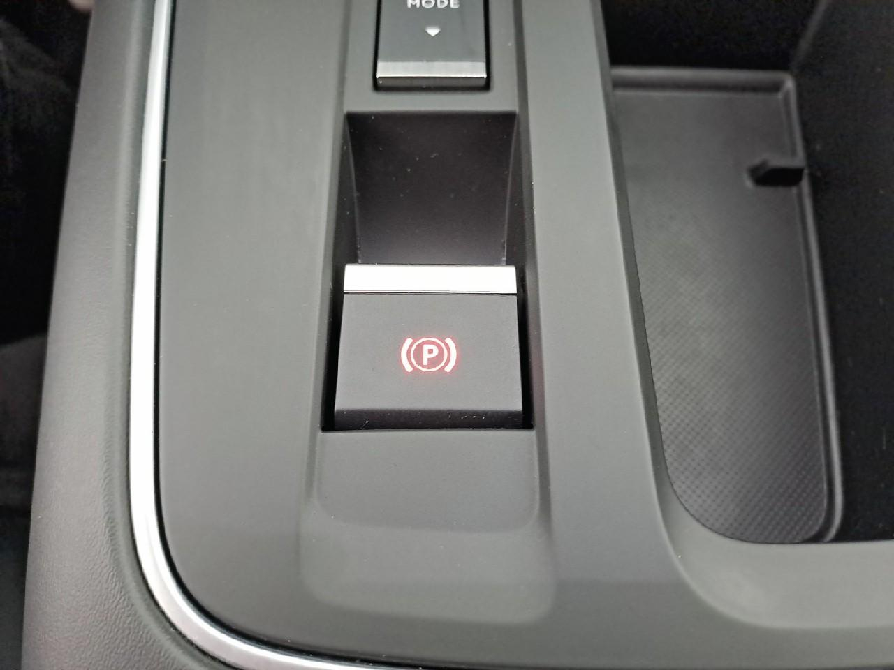Citroën C5 Aircross bluehdi 130 s&s eat8 shine pack — photo 23