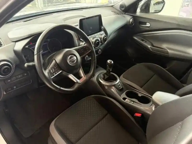 Nissan Juke 1.0 dig-t 114ch n-connecta 2022.5 — photo 2