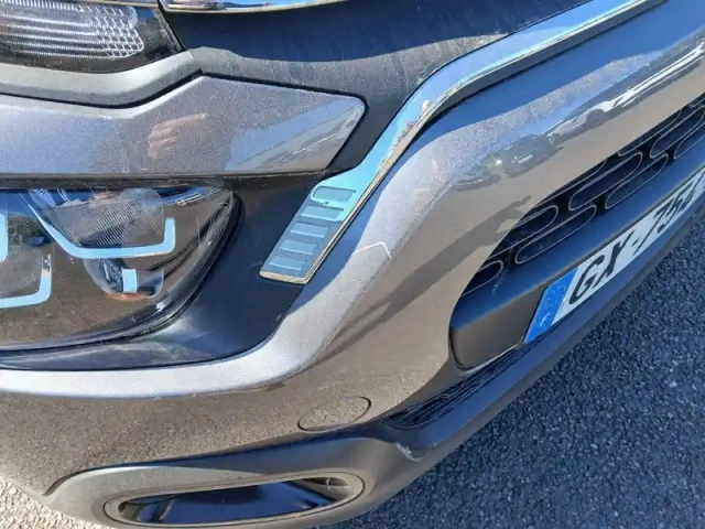Citroën C3 bluehdi 100 ch bvm6 — photo 12