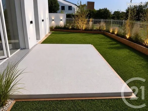 Maison 5 pièces 114 m²