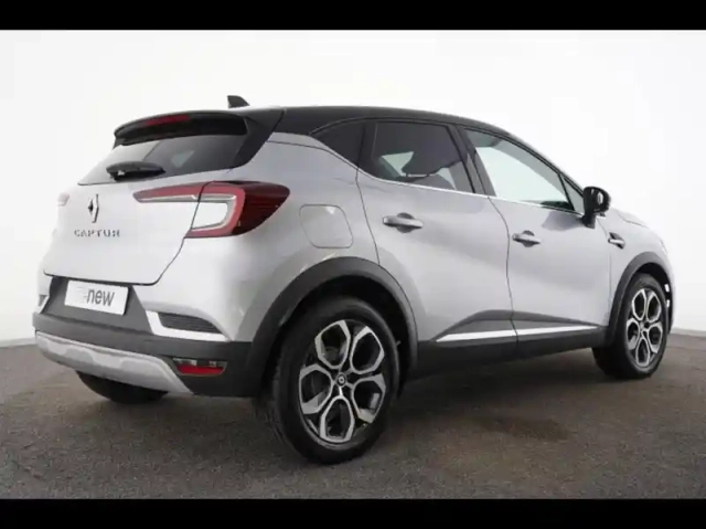 Renault Captur 1.0 tce 90ch techno — photo 5
