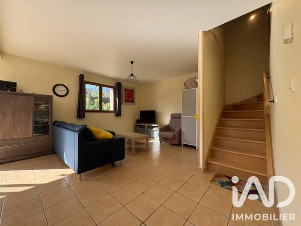 Maison 5 pièces 114 m²