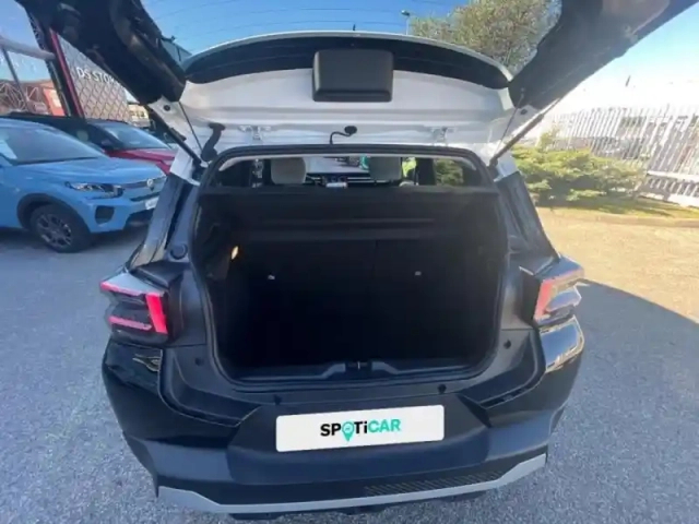 Citroën C3 1.2 turbo 100ch max — photo 6