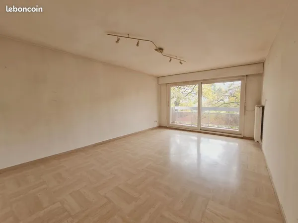 Appartement T2 Saint-julien-en-Genevois