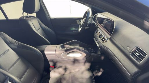 Mercedes Classe GLE Coupe 350 de 320 EQ Power 4MATIC 9G-TRONIC - AMG Line – 2020 – 121880 km – Hybride rechargeable – Boîte Automatique — photo 10