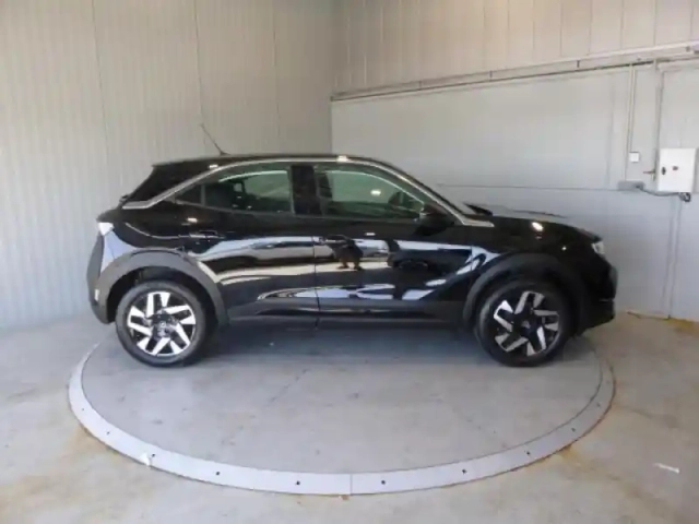 Opel Mokka 1.2 turbo 100ch elegance — photo 4