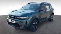 Dacia Duster 1.6 hybrid 140ch Extreme