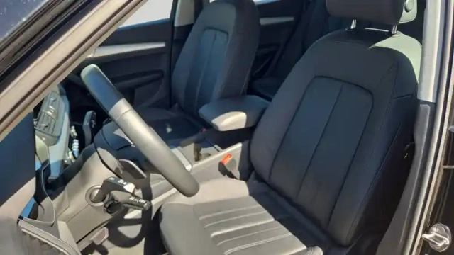 Audi Q5 50 tfsie 299 s tronic 7 quattro — photo 10
