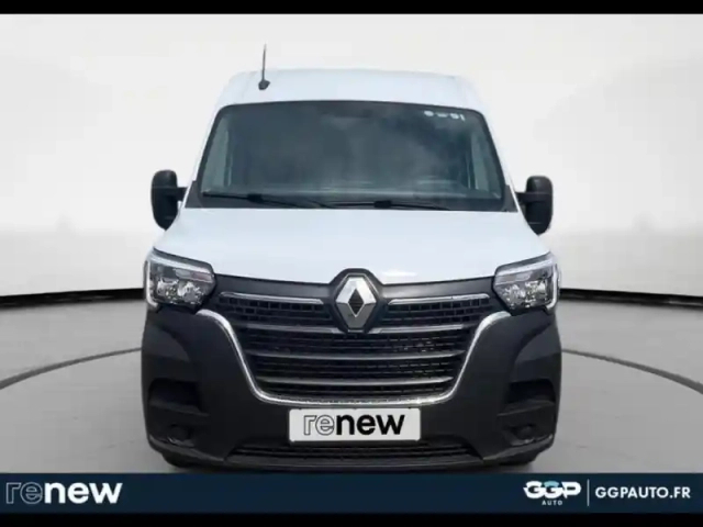 Renault Master fg f3500 l2h2 2.3 blue dci 135ch confort euro6e — photo 23