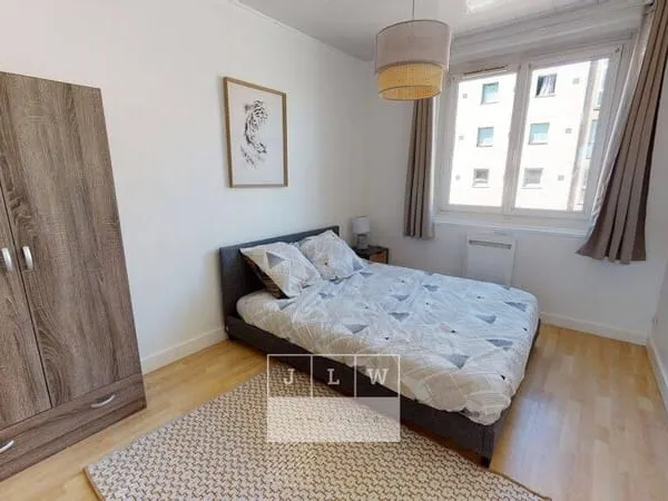 Studio 10 m²