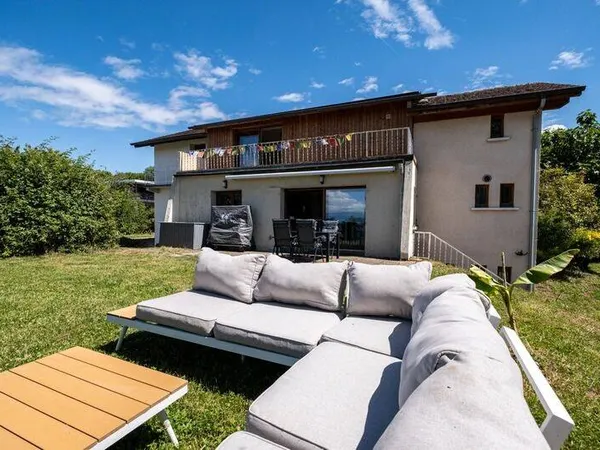 Maison 4 pièces 191 m²