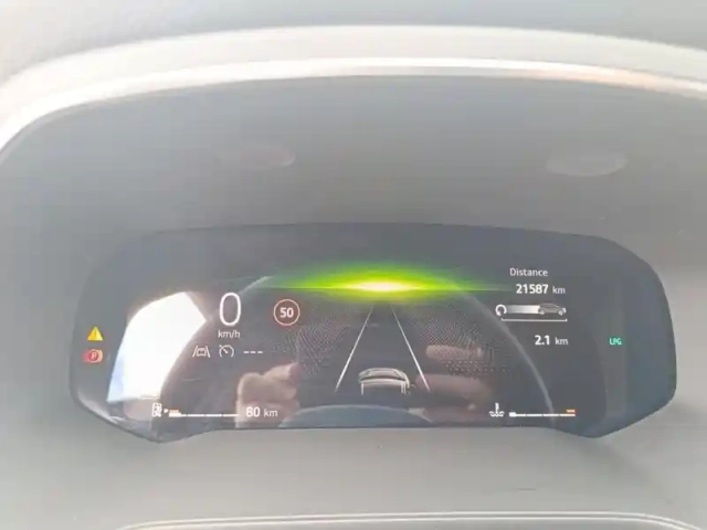 Renault Captur 1.0 eco-g 100ch evolution — photo 43