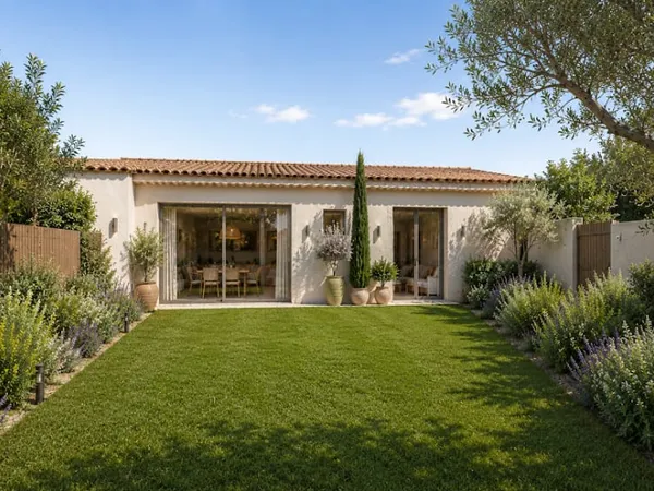 Maison 4 pièces 85 m²
