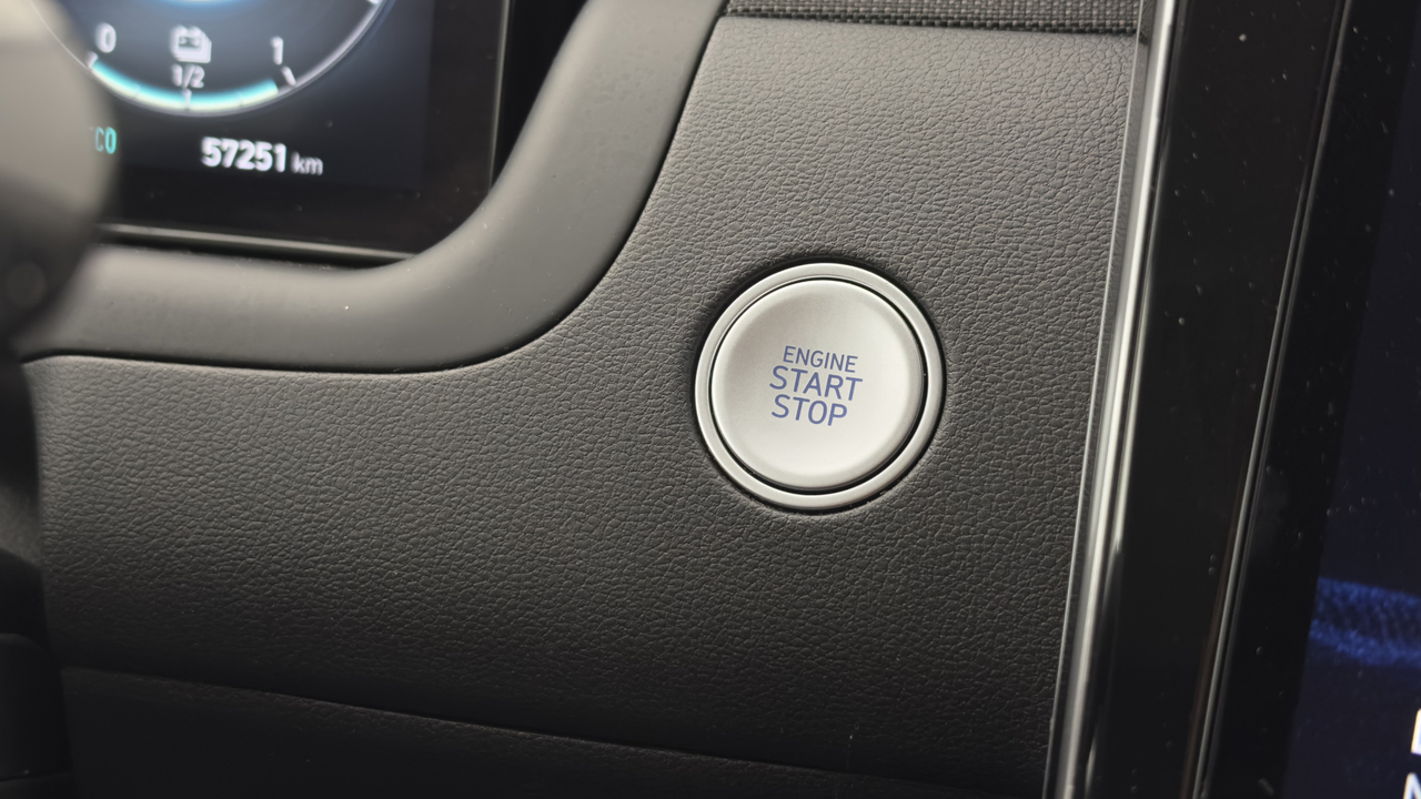 Hyundai Tucson 1.6 T-GDI 265 HTRAC Plug-in BVA6 — photo 25