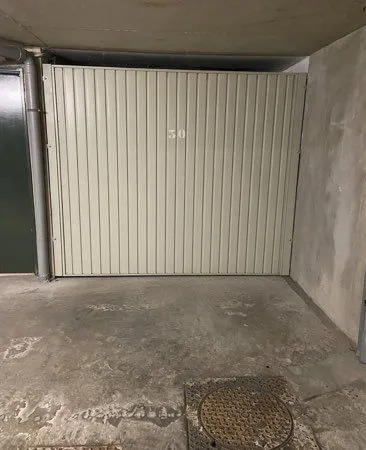 Box Parking Villiers