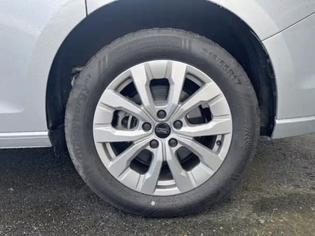 Ford Tourneo Connect 1.5 ecoboost 150ch phev trend bva6 — photo 14