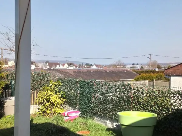 Vends maison 121m² Vernon entre Paris et Rouen au niveau de Giverny