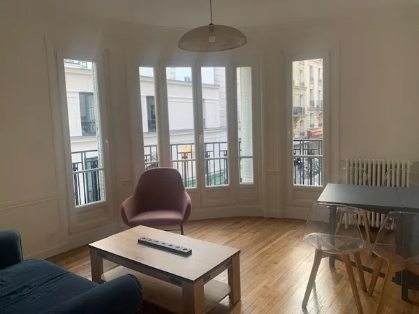 Loue appartement