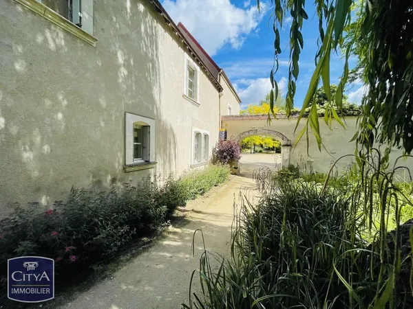 Maison Vente Châteauroux 4p 105m² 164000€