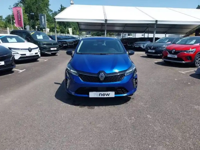 Renault Clio tce 90 ch gsr2 — photo 8