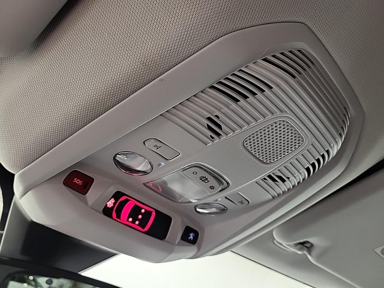 Peugeot 3008 bluehdi 130ch s&s bvm6 allure — photo 24