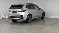 Bmw X1 ieDrive20 204ch M Sport — photo 5