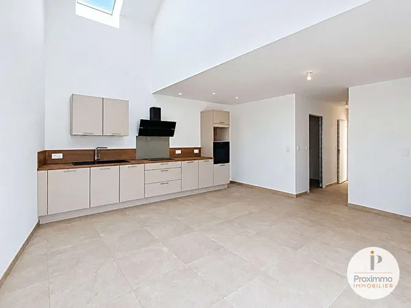 Maison 4 pièces 89 m²