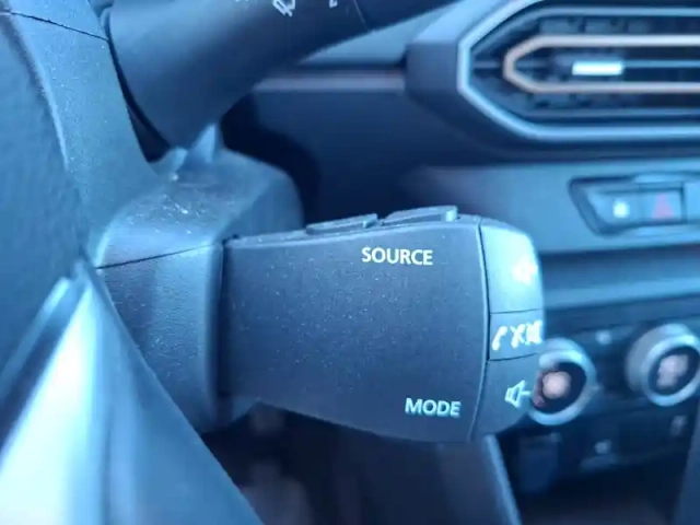 Dacia Sandero tce 110 gsr2 — photo 48