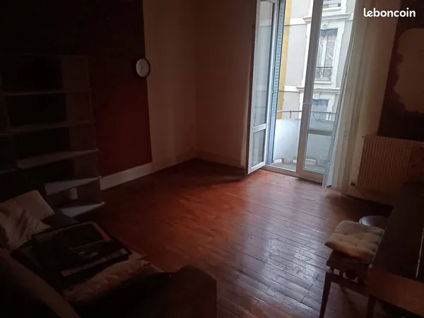 Vends Appartement St Bruno