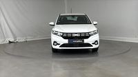 Dacia Sandero 1.0 TCe 90ch Expression CVT