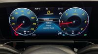 Mercedes Gla 200 d 150ch AMG Line 8G-DCT — photo 10