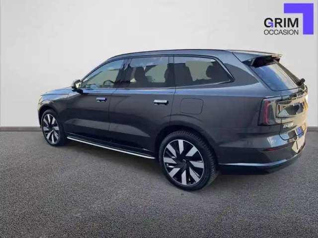 Volvo Ex90 twin performance awd 517 ch 1edt — photo 21