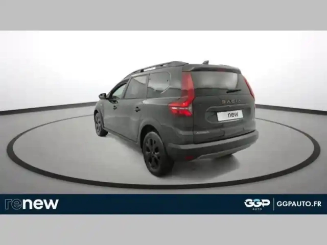 Dacia Jogger 1.0 eco-g 100ch sl extreme+ 7 places — photo 9