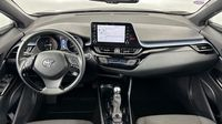 Toyota C-Hr 122h Edition 2WD E-CVT MY20 — photo 11