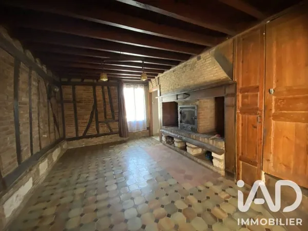 Maison 5 pièces 99 m²