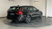 Volvo V60 B4 197ch Plus Style Dark DCT 7 — photo 5