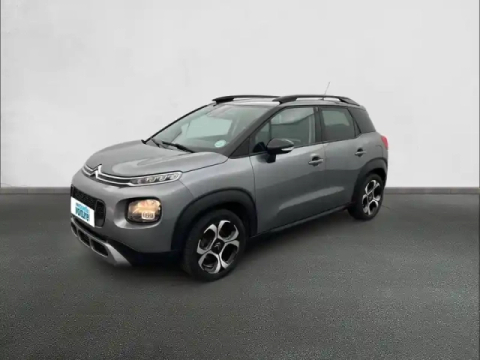 Citroën C3 Aircross puretech 110 s&amp;s bvm5
