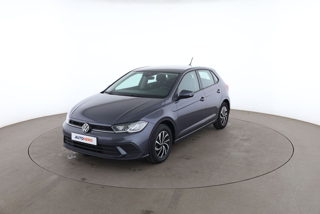 Volkswagen Polo 1.0 TSI Life DSG7